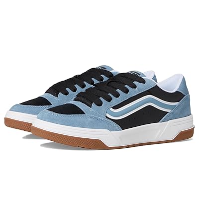 Vans Hylane Shoes Varsity Block Blue/Black