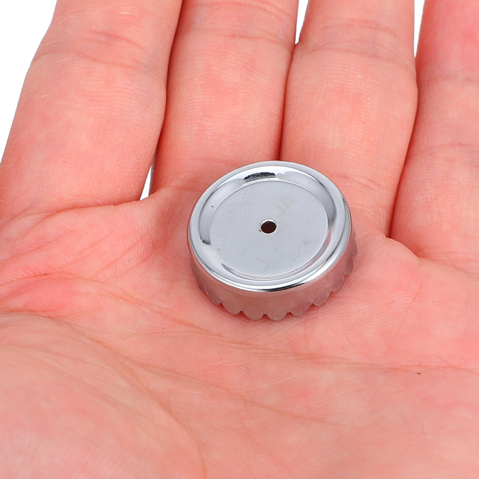 Alipis 4 Sätze Teiliges Magnetische Seifenhalter Kappen Aus Wandmontage Seifenablage Für Badezimmer Rostfrei Und Praktisch Leicht Zu Installieren 6 Stück * 4