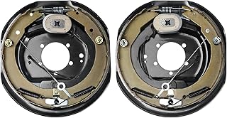 Electric Brakes For Trailer Picks collage image 1