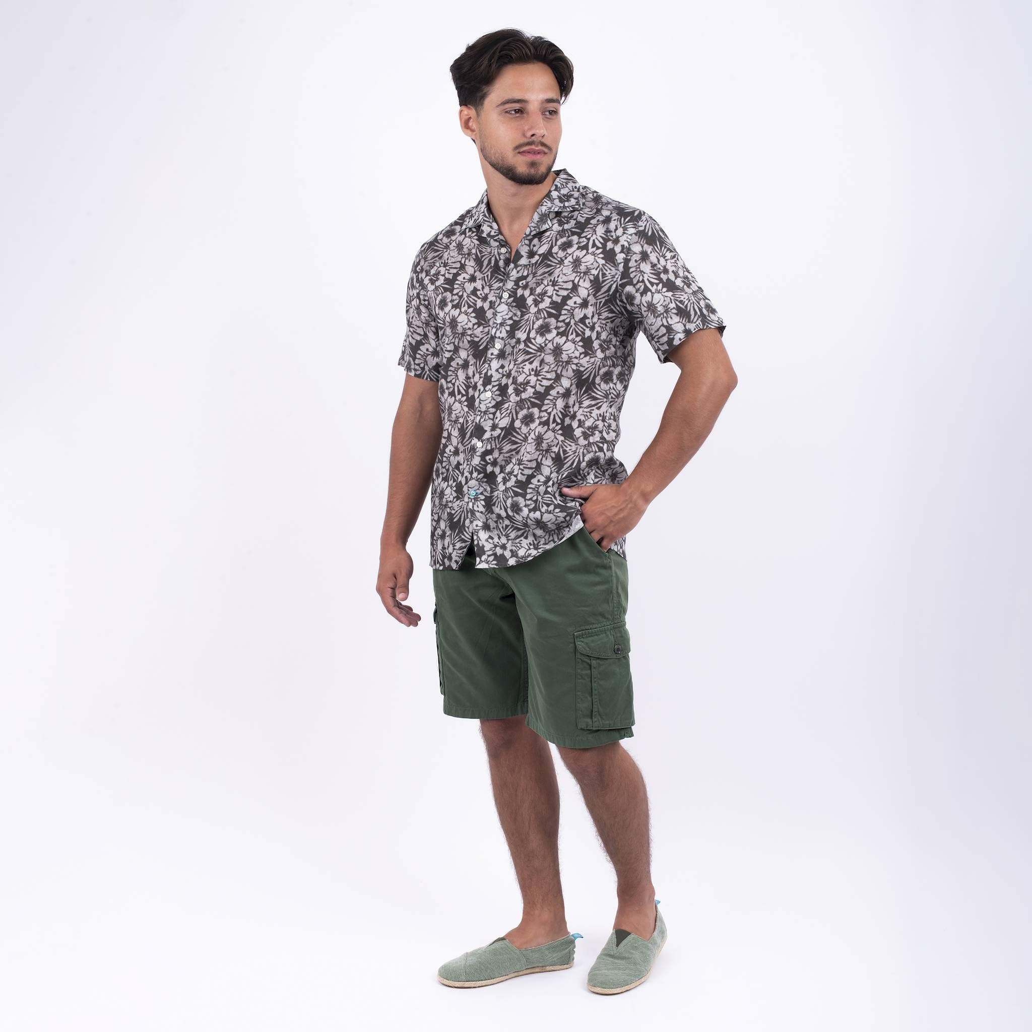 Panareha Maui Camicia Uomo