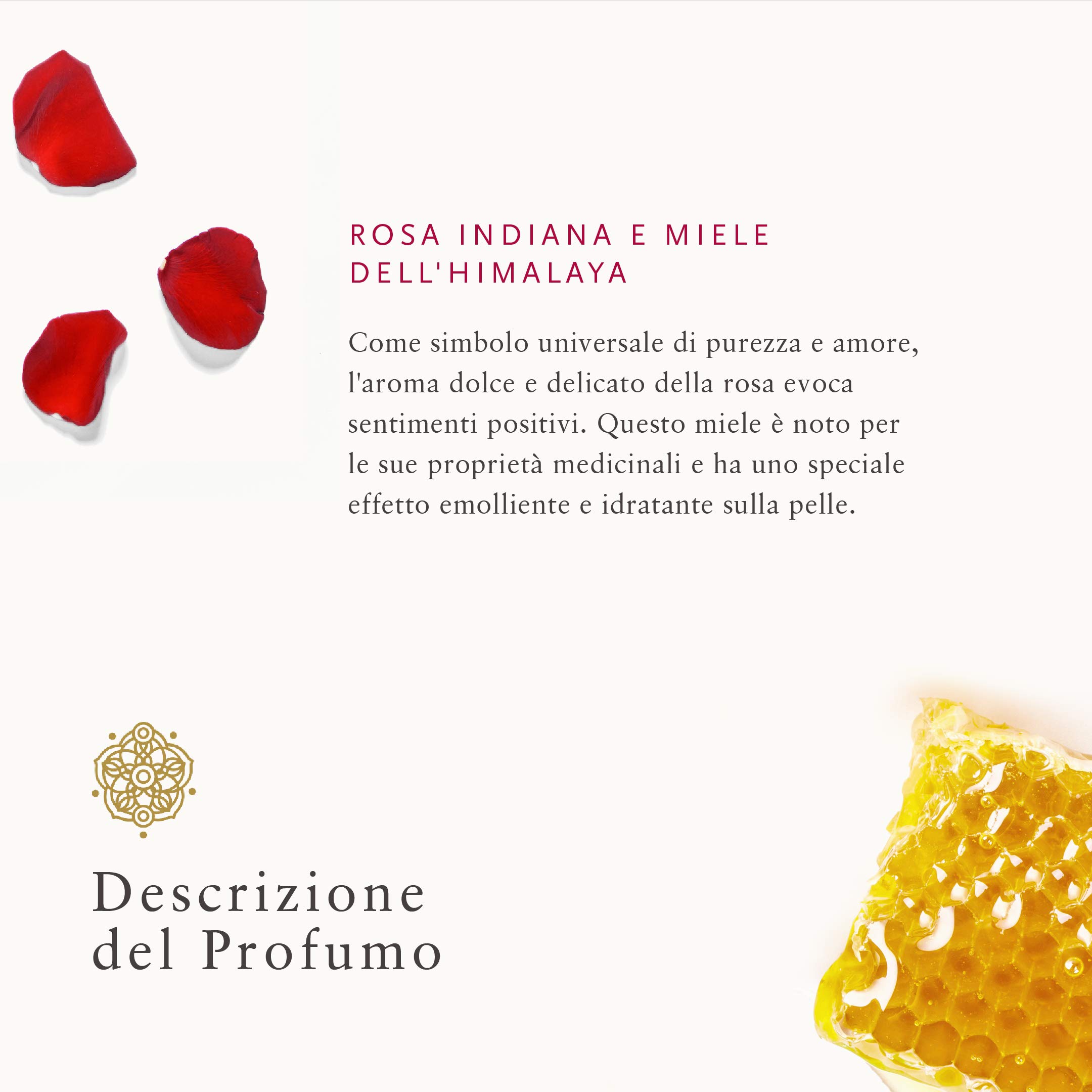 RITUALS The Ritual of Ayurveda - Crema per il corpo, 220 ml