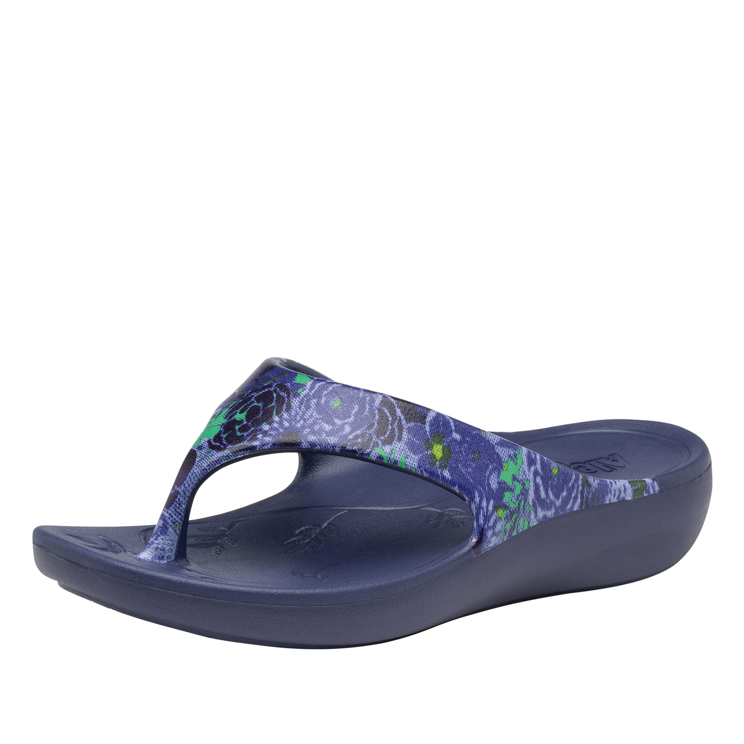 Alegria Ode Recovery - Sandali infradito da donna