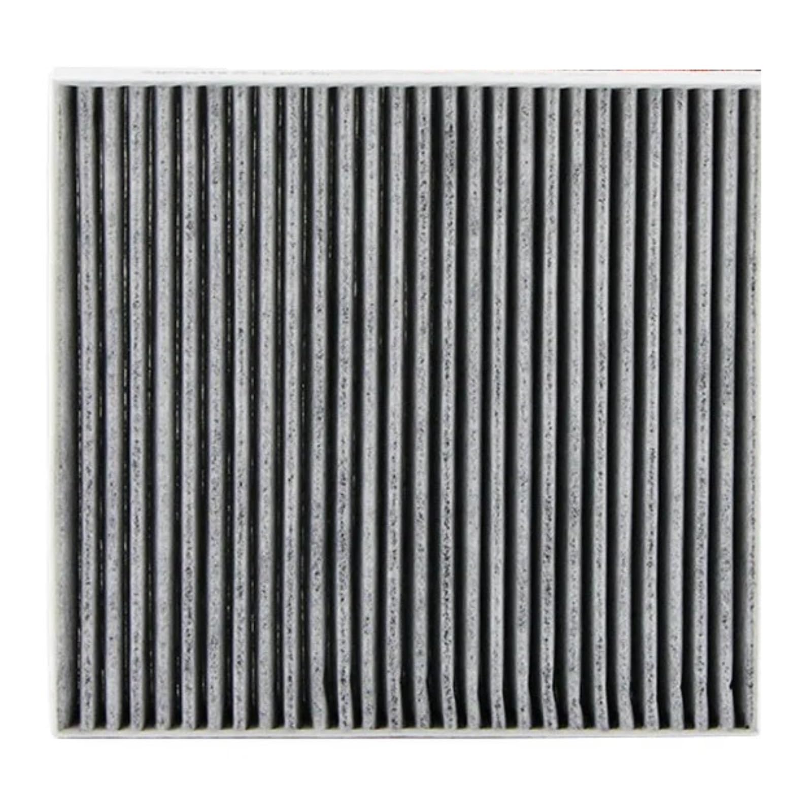 Aejghfwjh One Color Cabin Air Filter For Captur Sylphy Cabin Filter Mk2190