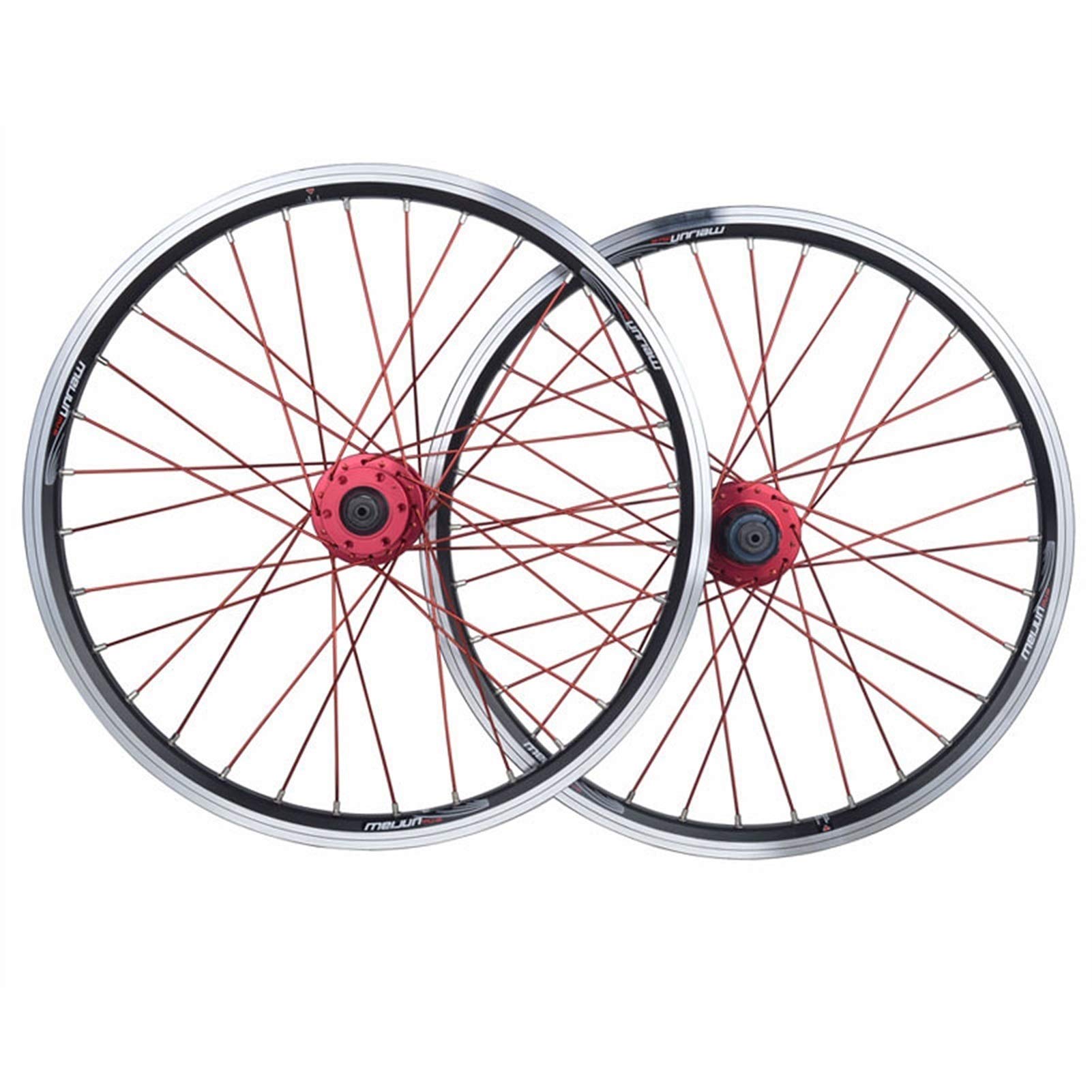 折りたたみ自転車 小径ホイール Amazon.co.jp: 20 インチ自転車ホイールセット折りたたみ自転車