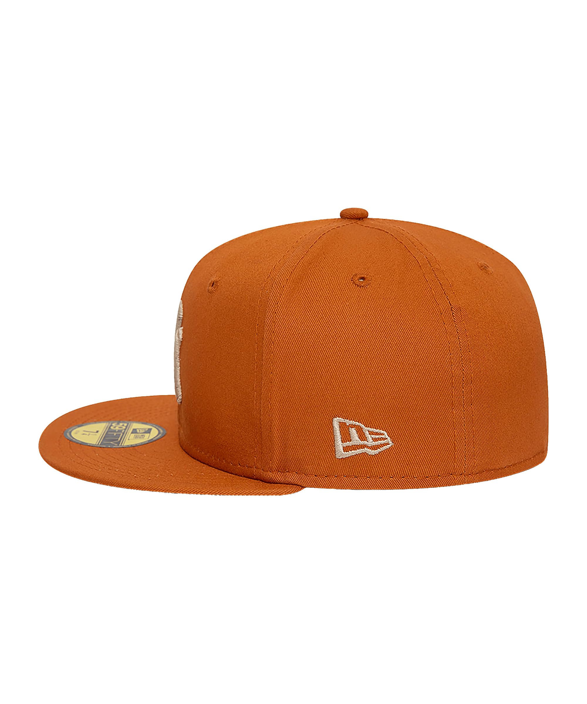 New Era Berretto Marca Modello League Essential 59FIFTY NEYYAN STFSTN