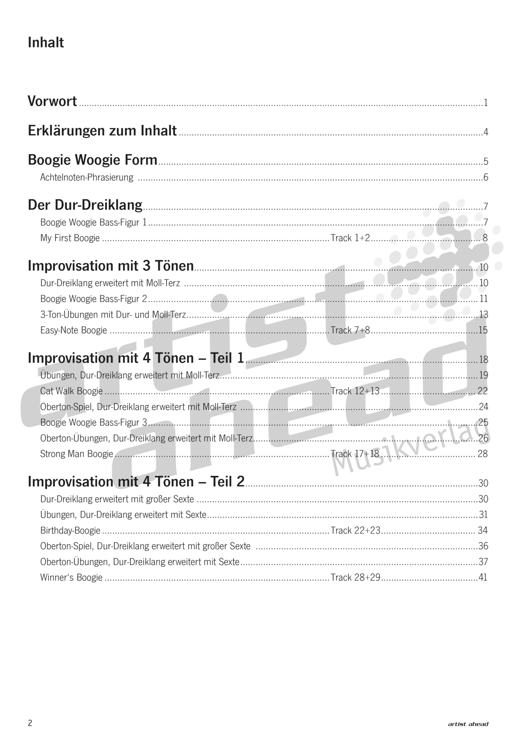Boogie Woogie Starter: Der leichte Einstieg zur Boogie- & Blues-Improvisation (inkl. QR-Codes + Audio-Download). Lehrbuch für Klavier. Piano. Klavierschule. Klavierstücke. Klaviernoten. Musiknoten