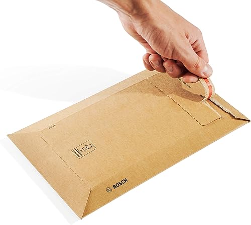 Miniatura 5 de Bosch Professional 260925C127 Disco de corte de carburo de tungsteno para múltiples ruedas (para madera, plástico, placas de yeso, tubería de cobre,