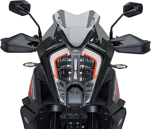 Miniatura 2 de PARABRISA DEPORTIVA KTM 1290 SUPER ADVENTURE R/S 21-22