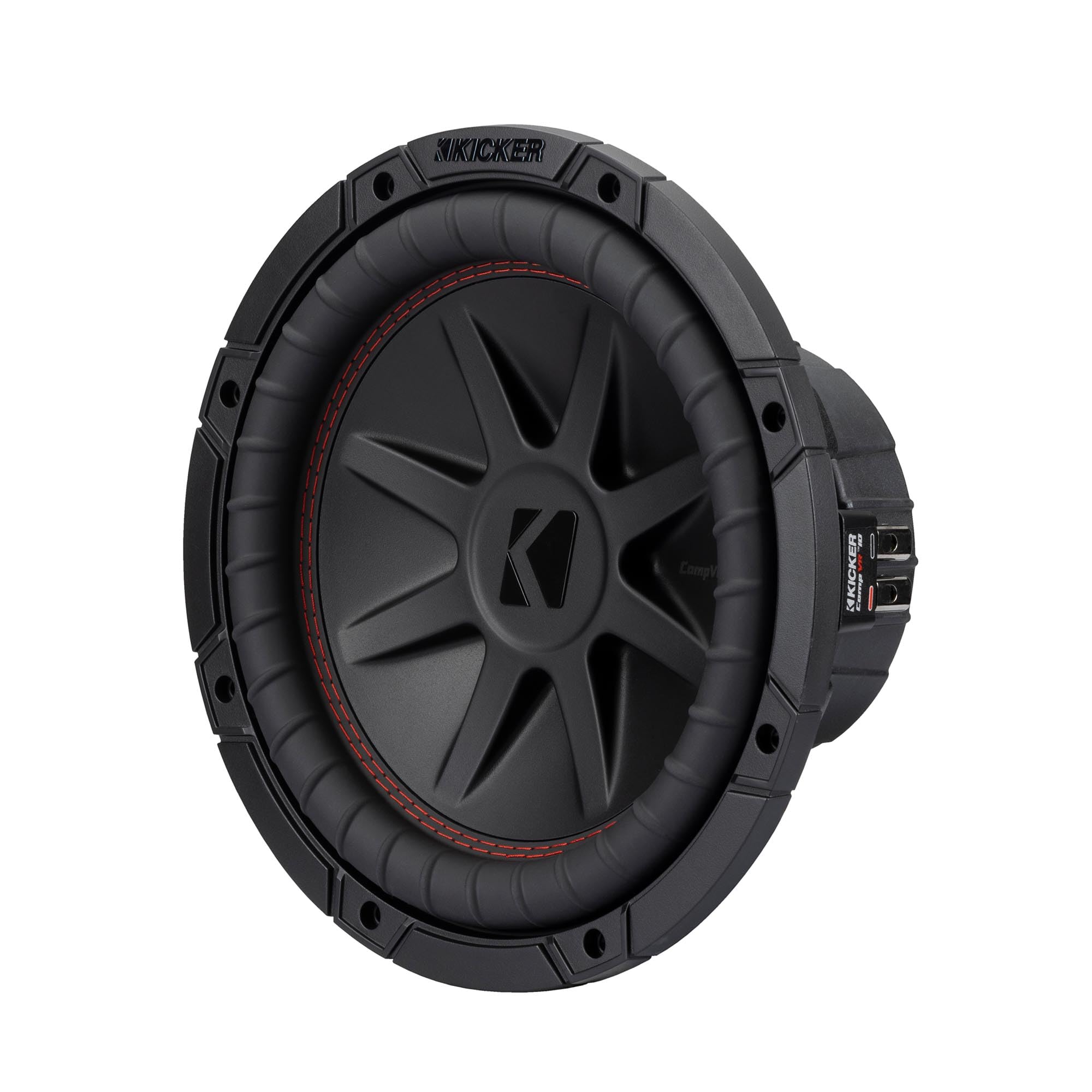 KICKER ウーハー　CVR10 Amazon.com: Kicker 10 Inch CVR Woofer (4) 52CVR102 Package with