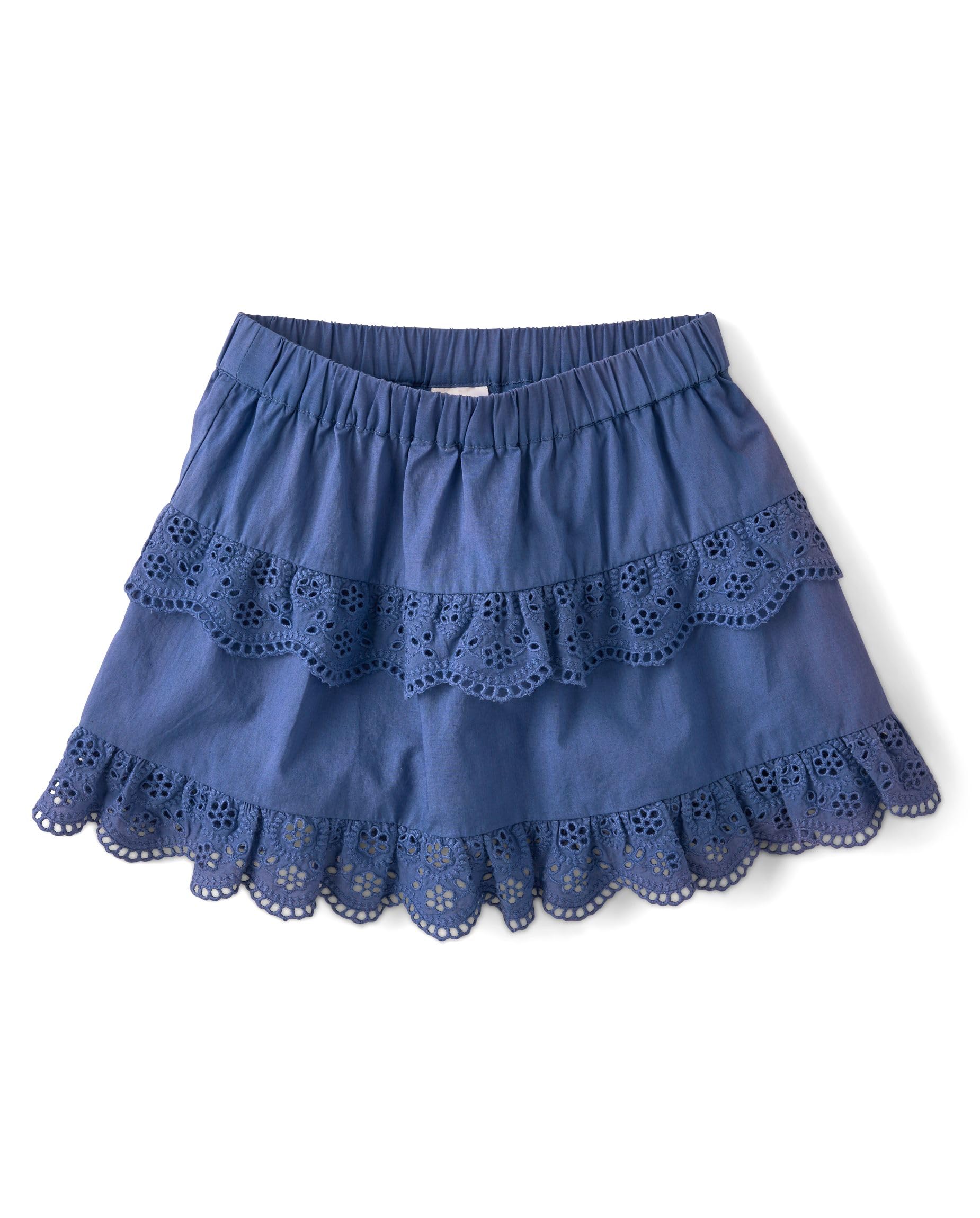 Gymboree Girls' and Toddler Ruffle Skirts