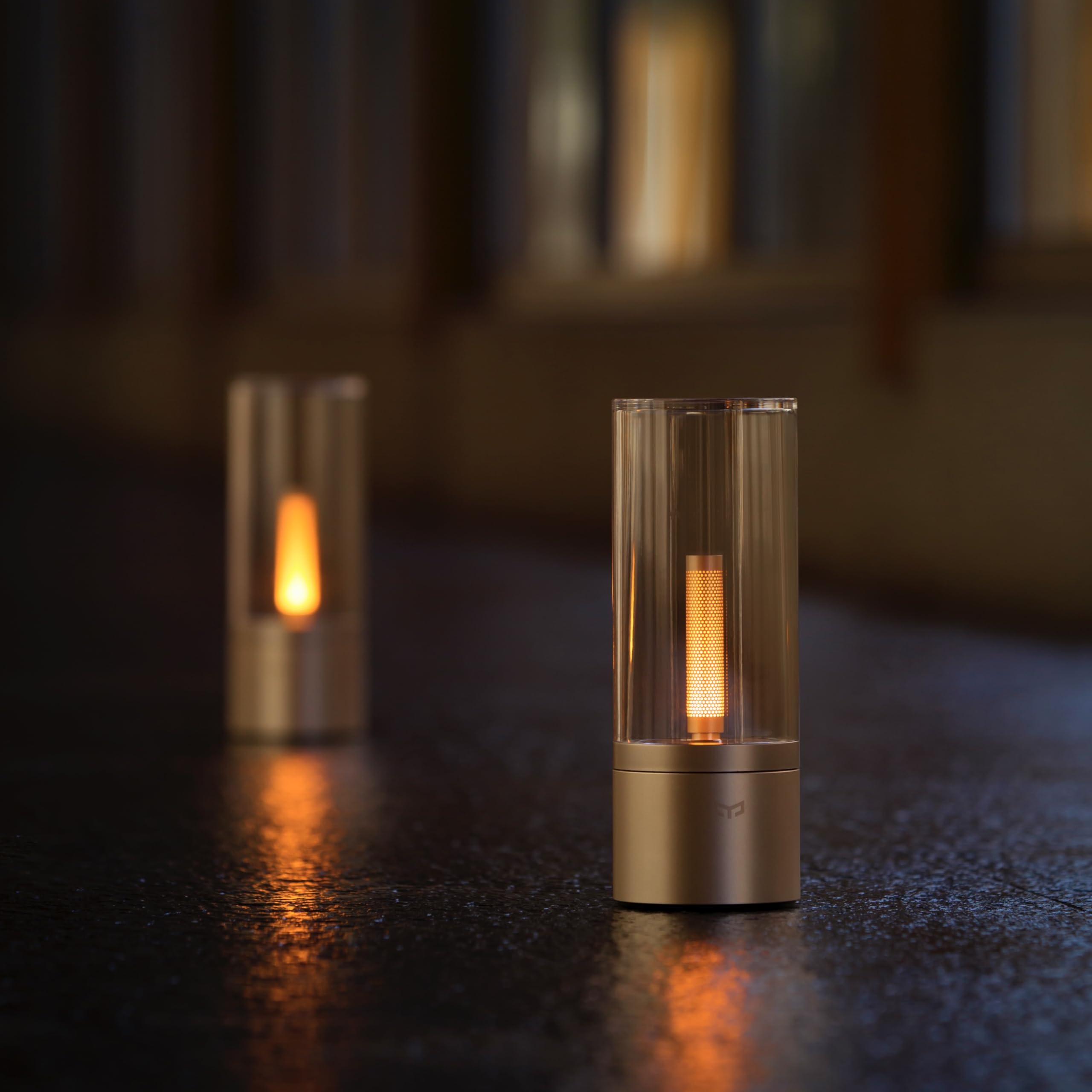 Xiaomi Mijia Xiaomi Yeelight Candela Smart Led Night XIAOMI