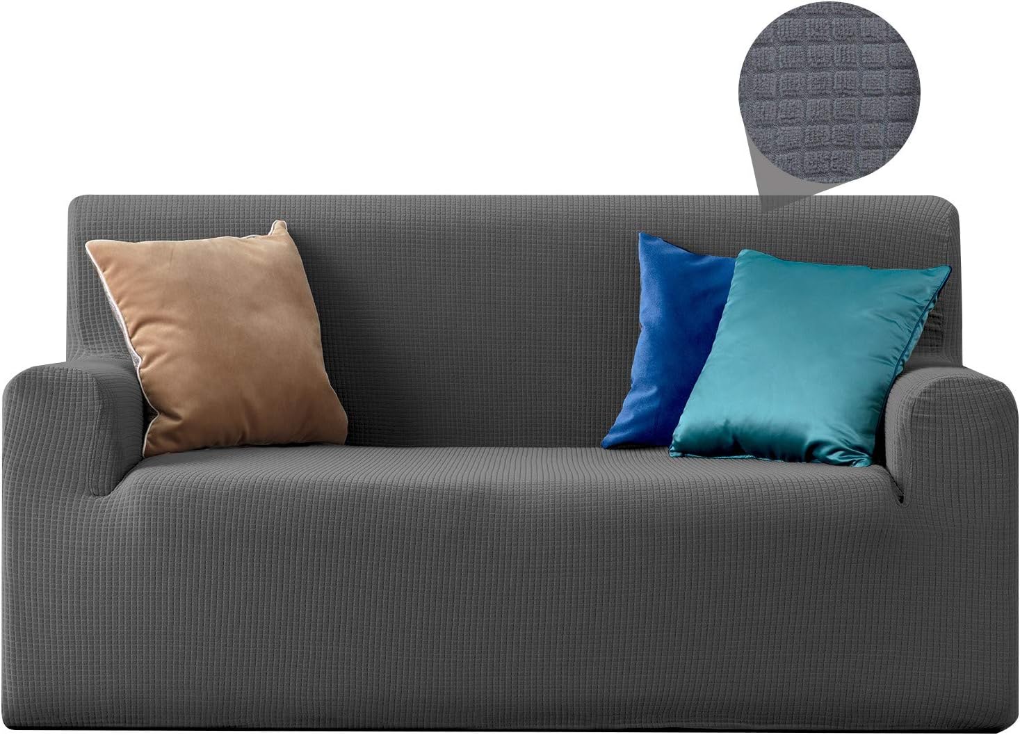 Copridivano Cube - Maison Boutique