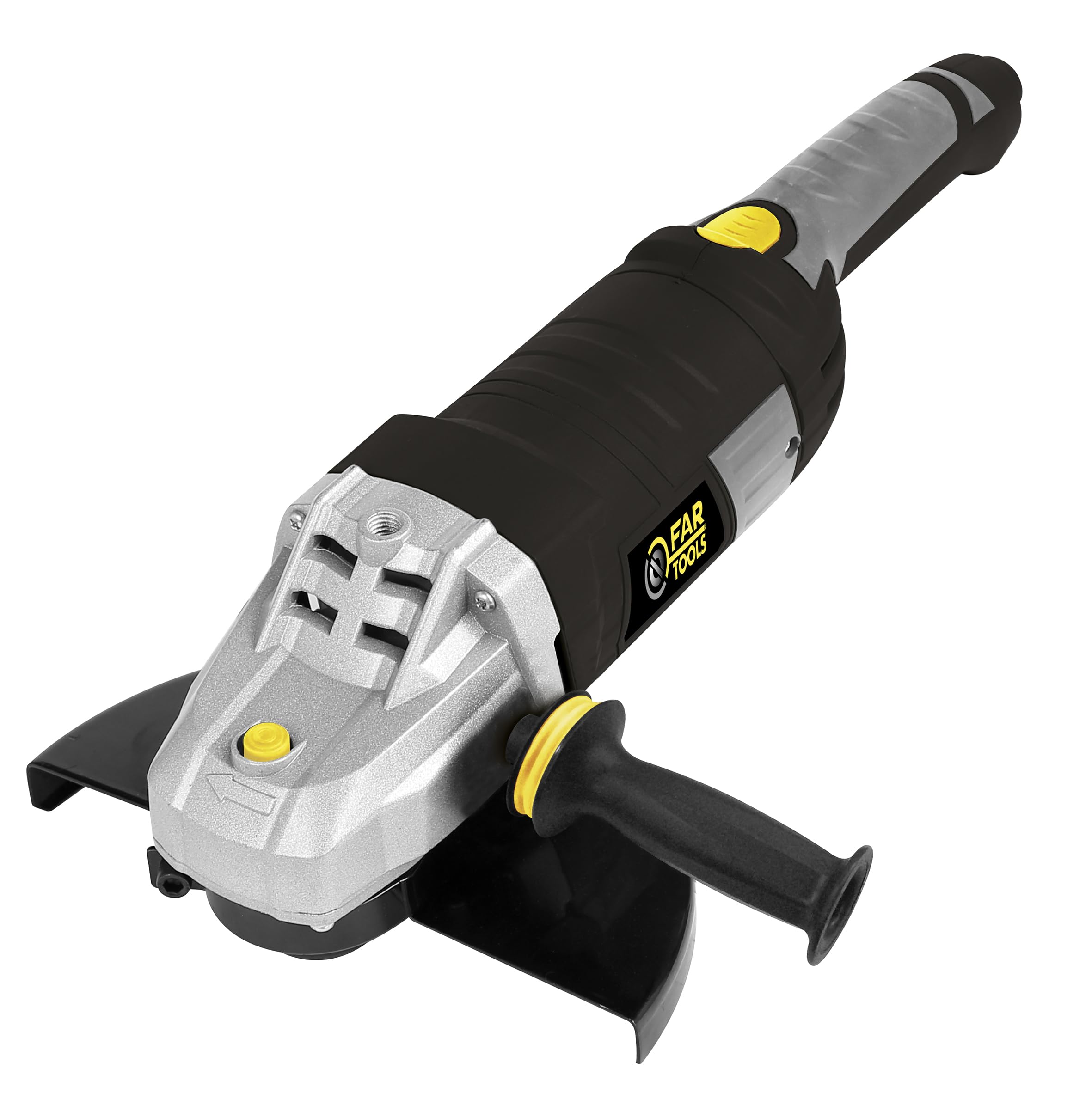 Meuleuse d'angle Fartools 2200W Ø230mm pour chantiers exigeants