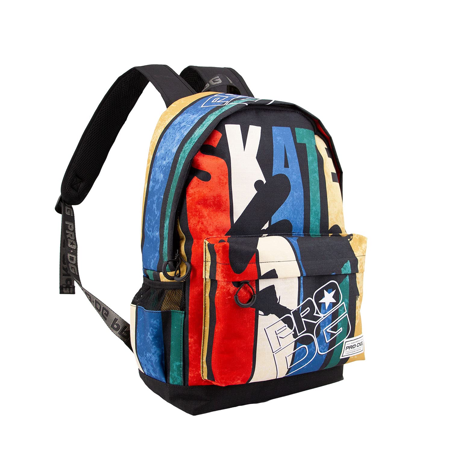 PRODG Airwalk-Mochila HS 1.3, Multicolor