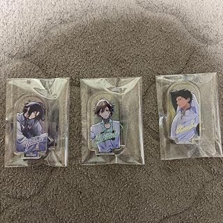 オランピアソワレ アクリルスタンド 時貞 縁 玄葉