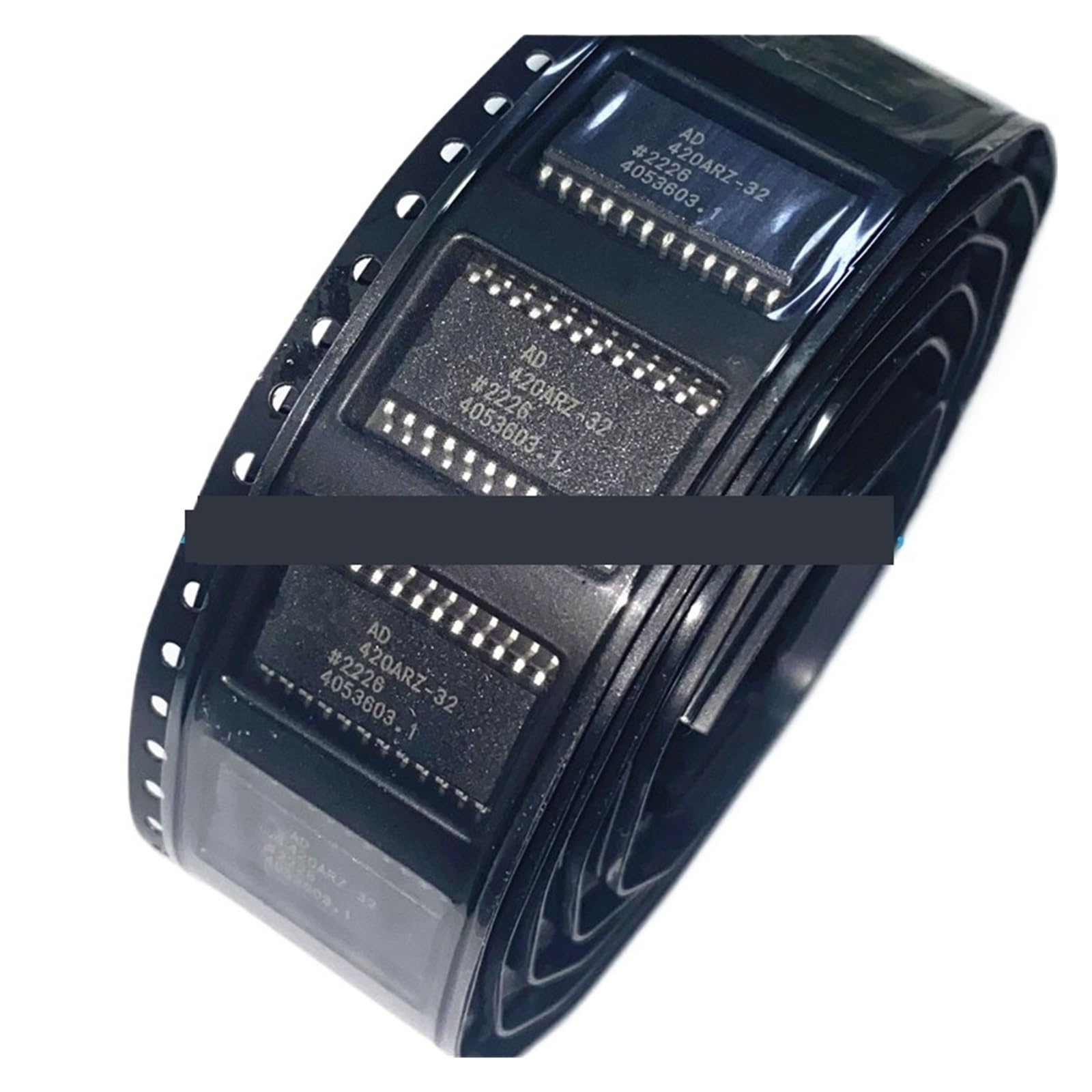 AD420ARZ chip integrado componente electrónico para placas y circuitos 2