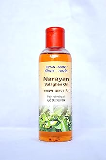 Jeevan Anand Narayan Vataghan Oil (100ml)
