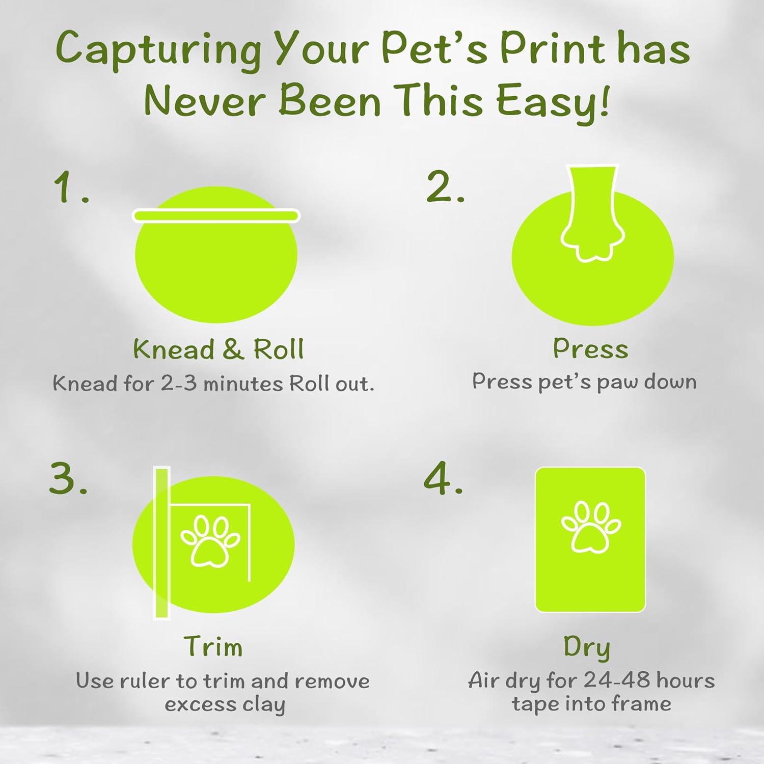 Black Wooden Dog Urn for Ashes with Photo Frame – Pet Memorial Box with Statue, Paw Print Kit & Hair Keepsake Bottle, Holds Up to 35kg(24x14x18cm)