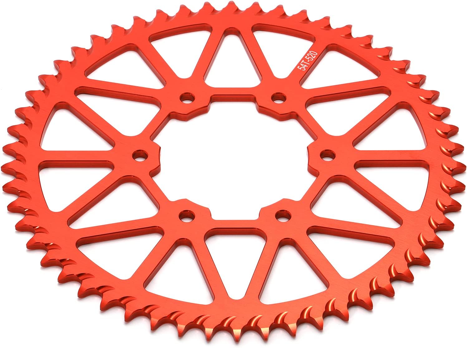 TOFR 54 Teeth Rear Sprocket for Surron Ultra Bee