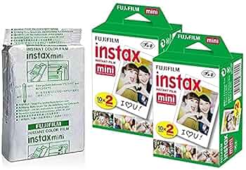 instax mini フィルムパック10枚入*50箱セット Amazon | 富士フイルム(FUJIFILM) チェキフイルム instax mini