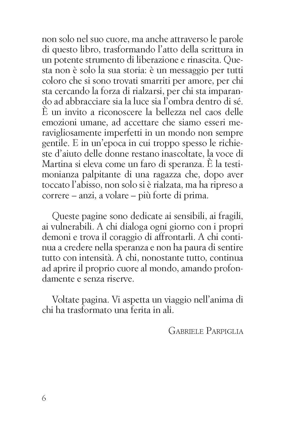 Ma che stupida ragazza