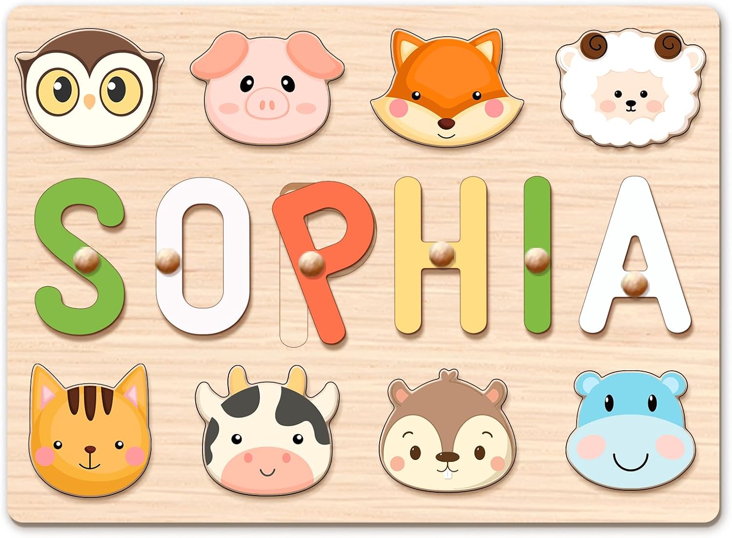 Rompecabezas Típicos