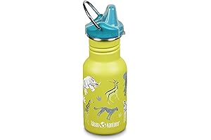 Klean Kanteen Classic Lid Set For Kids