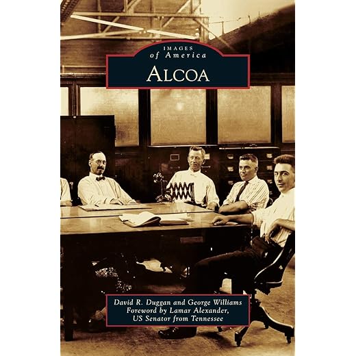 Alcoa