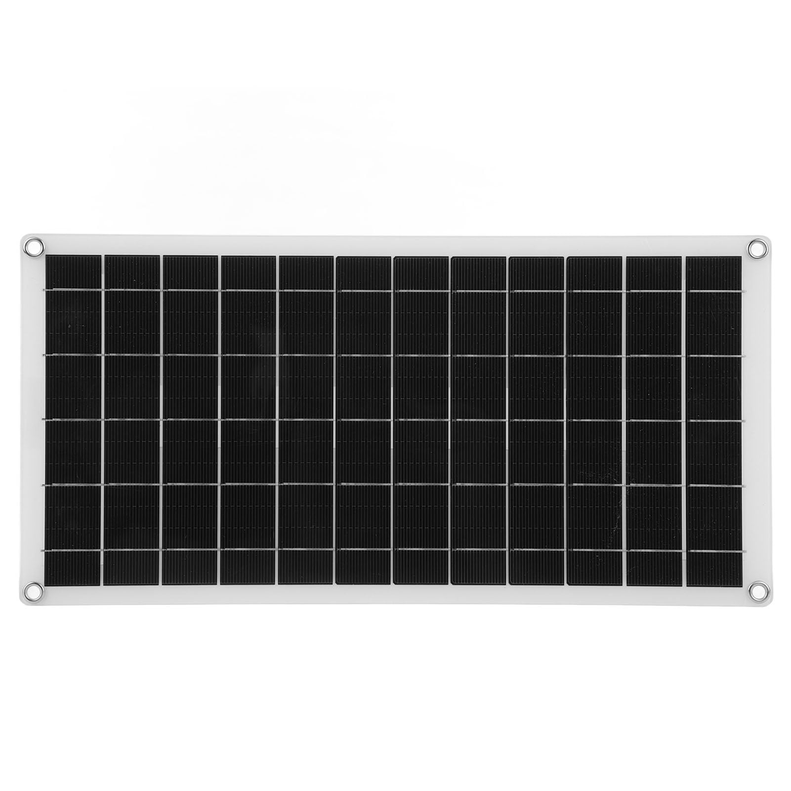 Panneau solaire 15W avec prise USB pour charger vos téléphones portables