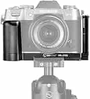 Amazon | SWFOTO PFL-XT50 アルカスイス互換 lプレート l型