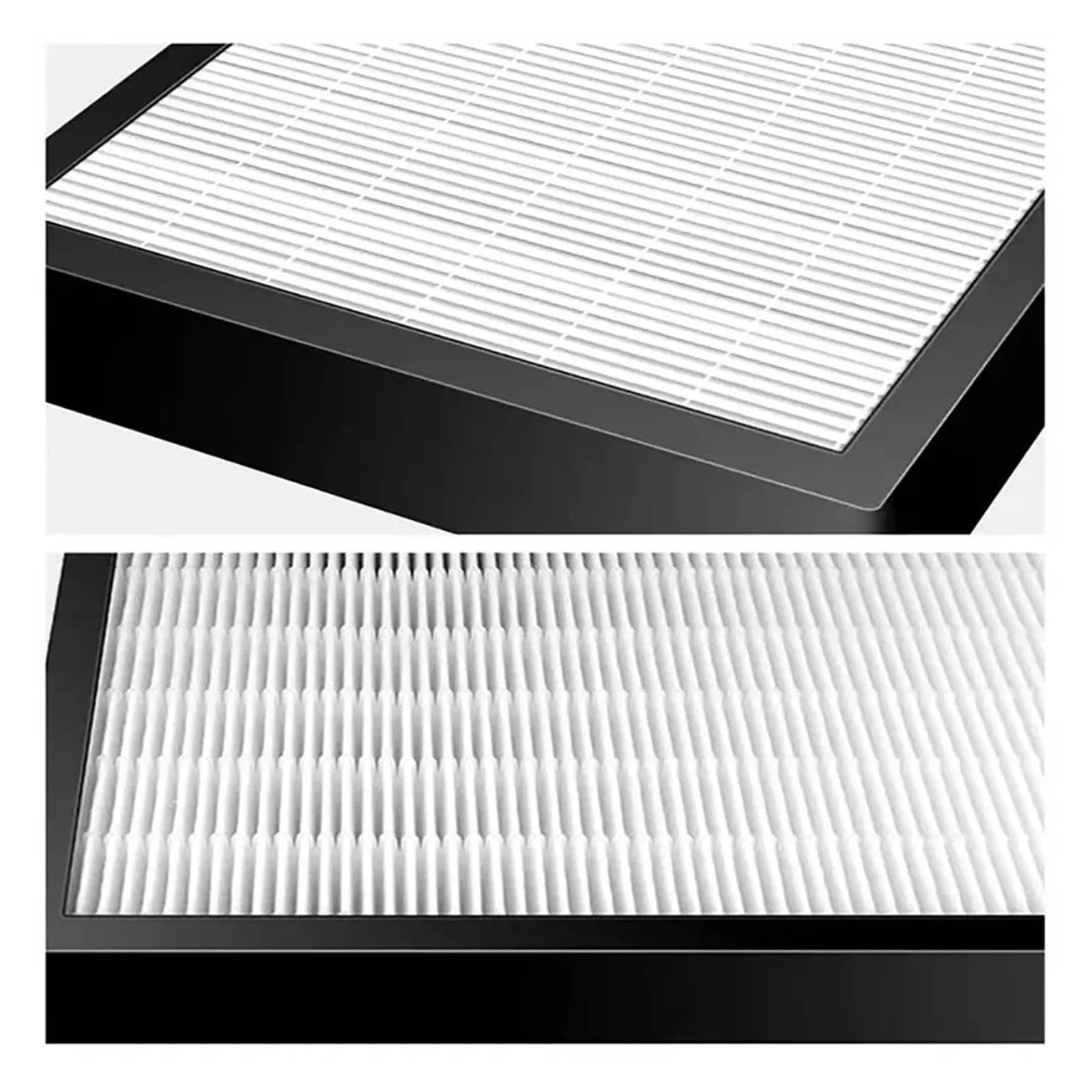 FZ-P35HFU FZP35HFU Filtro HEPA De Repuesto, For FP-P35CX FPP35CX | Compatible con purificador de aire Sharp, alta eficiencia, bajo nivel de ruido y larga duración.