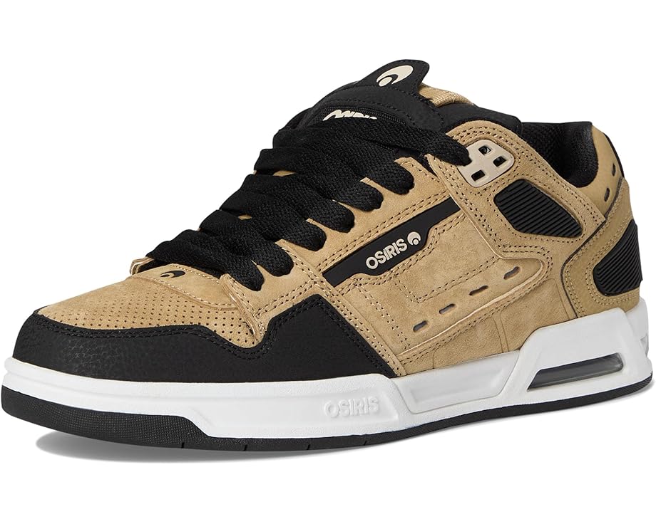 Osiris Peril - Front View