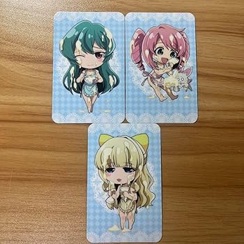 Amazon.co.jp: 魔法少女にあこがれて コラボカフェ 来店特典