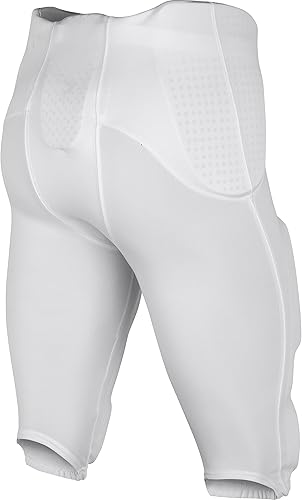 Miniatura 2 de CHAMPRO Safety Integrated Youth Football Practice Pants