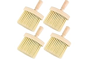 Efficient Dust Cleaning Brush Set for Crevices and Hard-to-Reach Areas