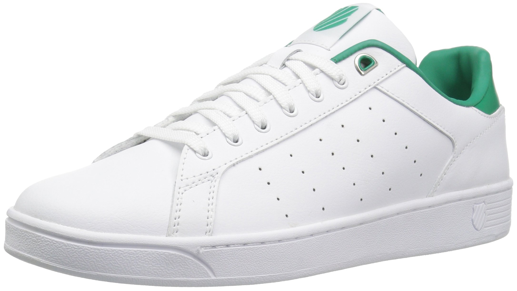 K Swiss Womens Clean Court Cmf Sneaker Desertcart Senegal
