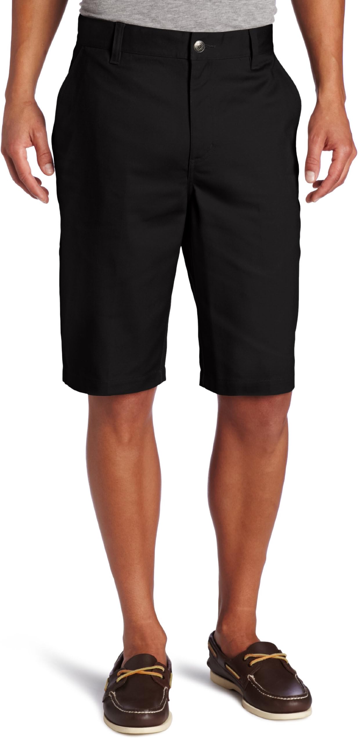 Lee Uniforms Men's Utility Short