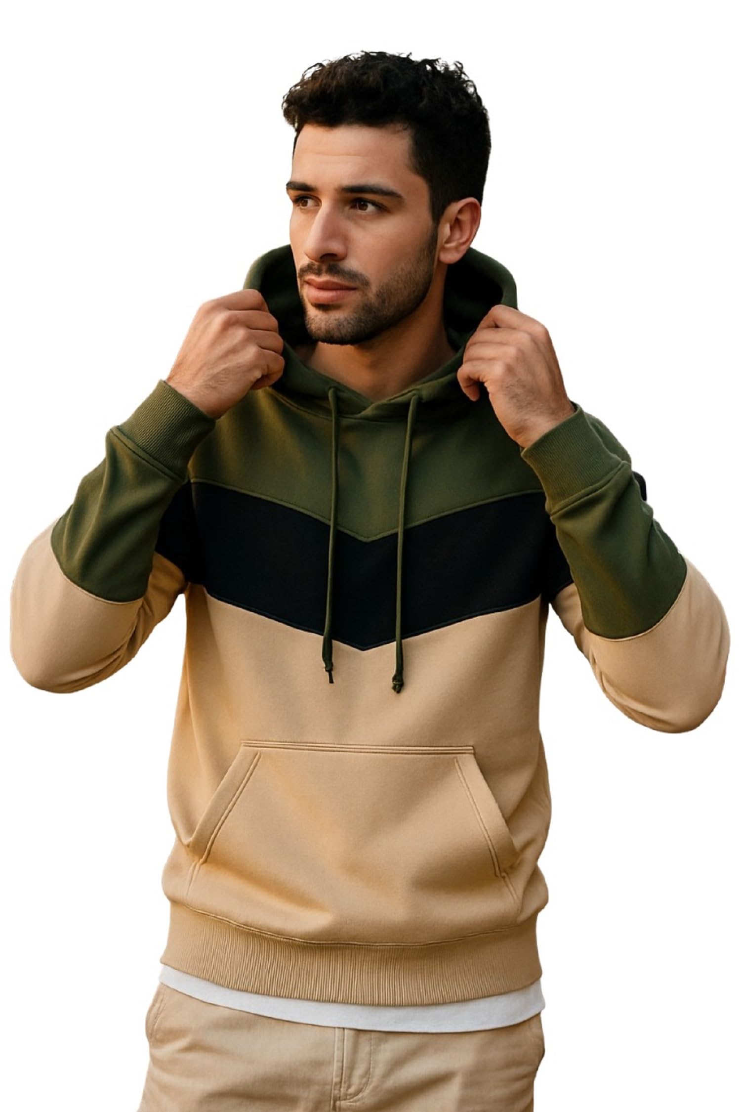 Lymio Felpe con cappuccio || Felpa unisex || Felpe con cappuccio unisex (H-54-55)