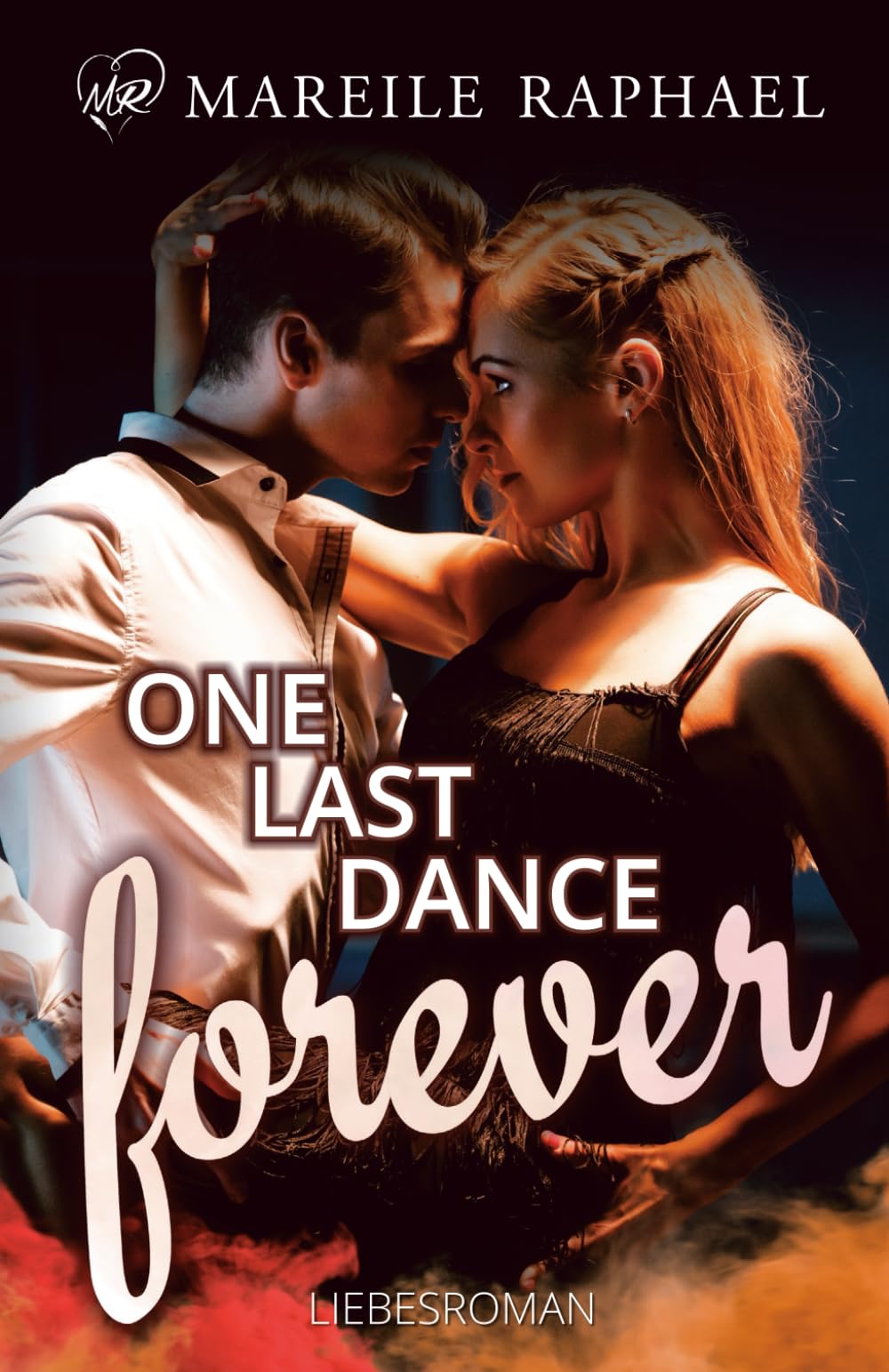 One Last Dance forever (One forever)