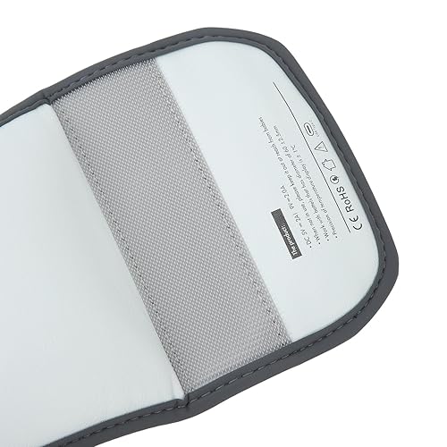 Miniatura 6 de Generic Botella portátil para mantener el calor, USB 5 ajustes de temperatura de viaje, calentador de leche de viaje, biberón de calentamiento