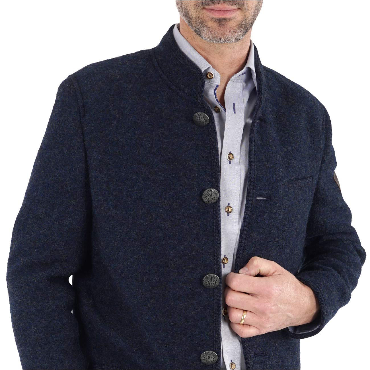 Giesswein Herren Jonas Trachtenjacke