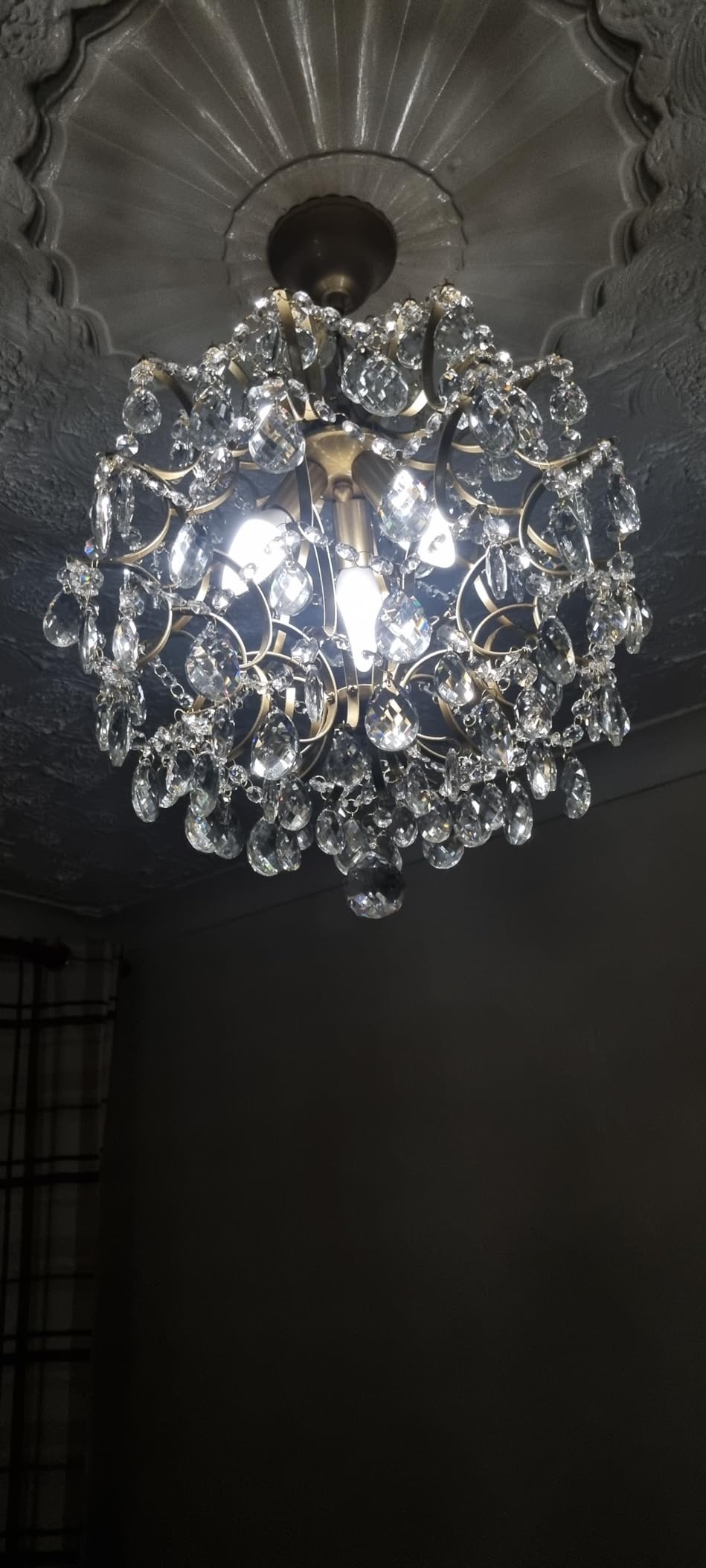 Customer photo
