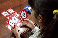 Vista 3 de Proof! Math Game - The Fast Paced Game of Mental Math Magic - Teachers’ Choice Award Winning Educational Fun, Ages 9+