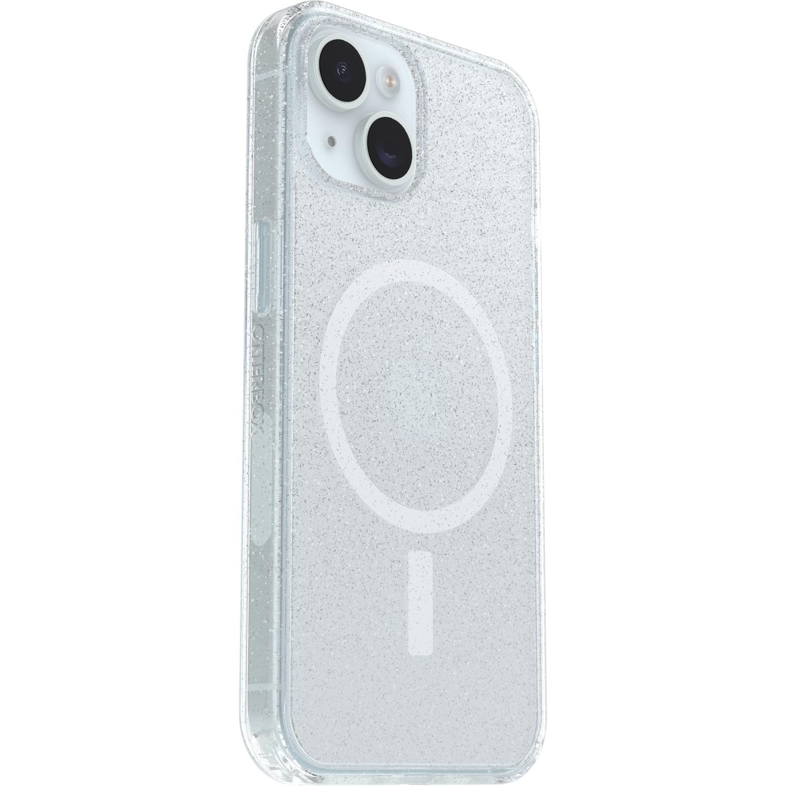 Amazon.com: OtterBox iPhone 17e/16e/15/14/13 Symmetry Series Clear