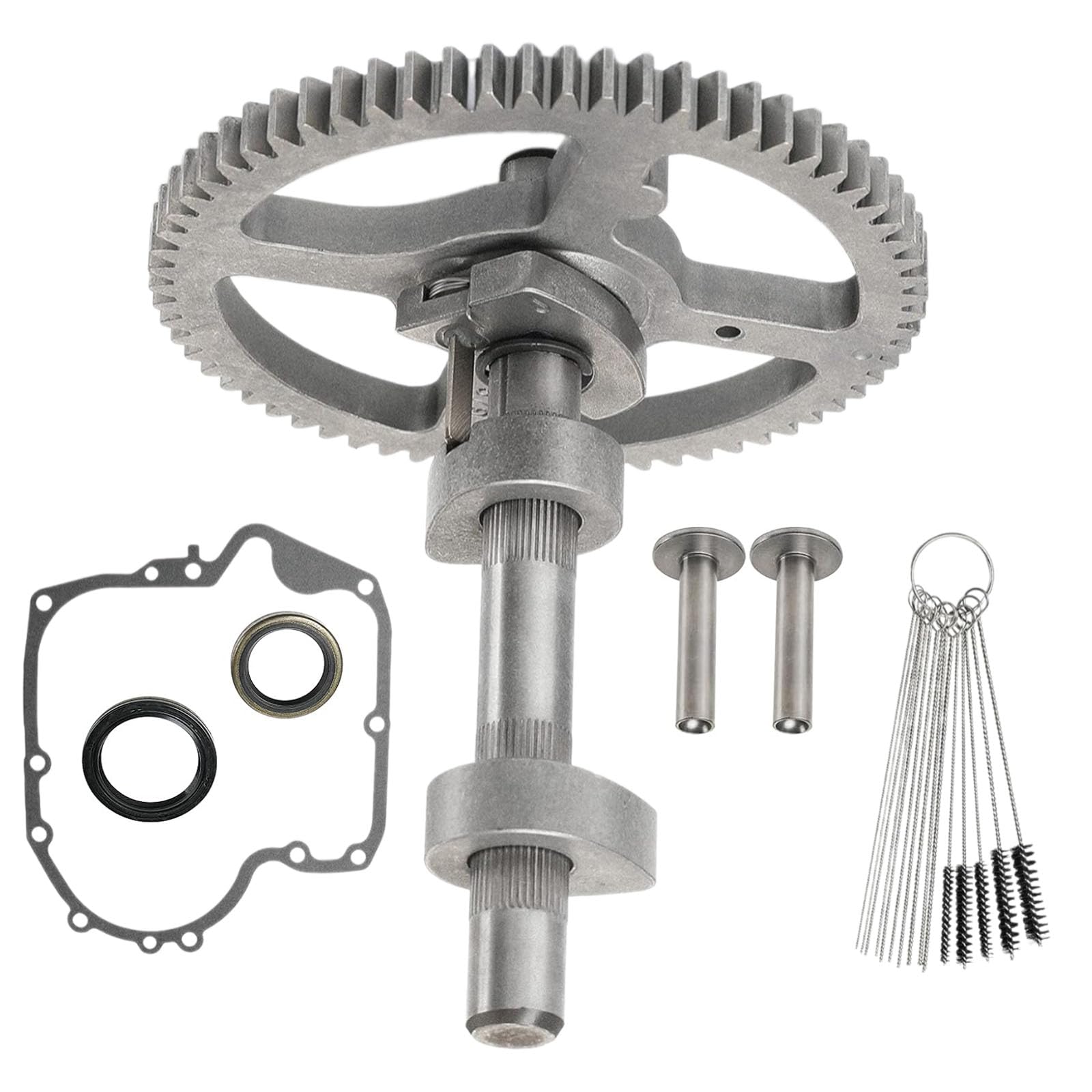 Nockenwellen-Kit 84005207 793880 793880 697110 795387 793583 792681 791942 262411, beinhaltet Fertigprodukte mit Dichtungen