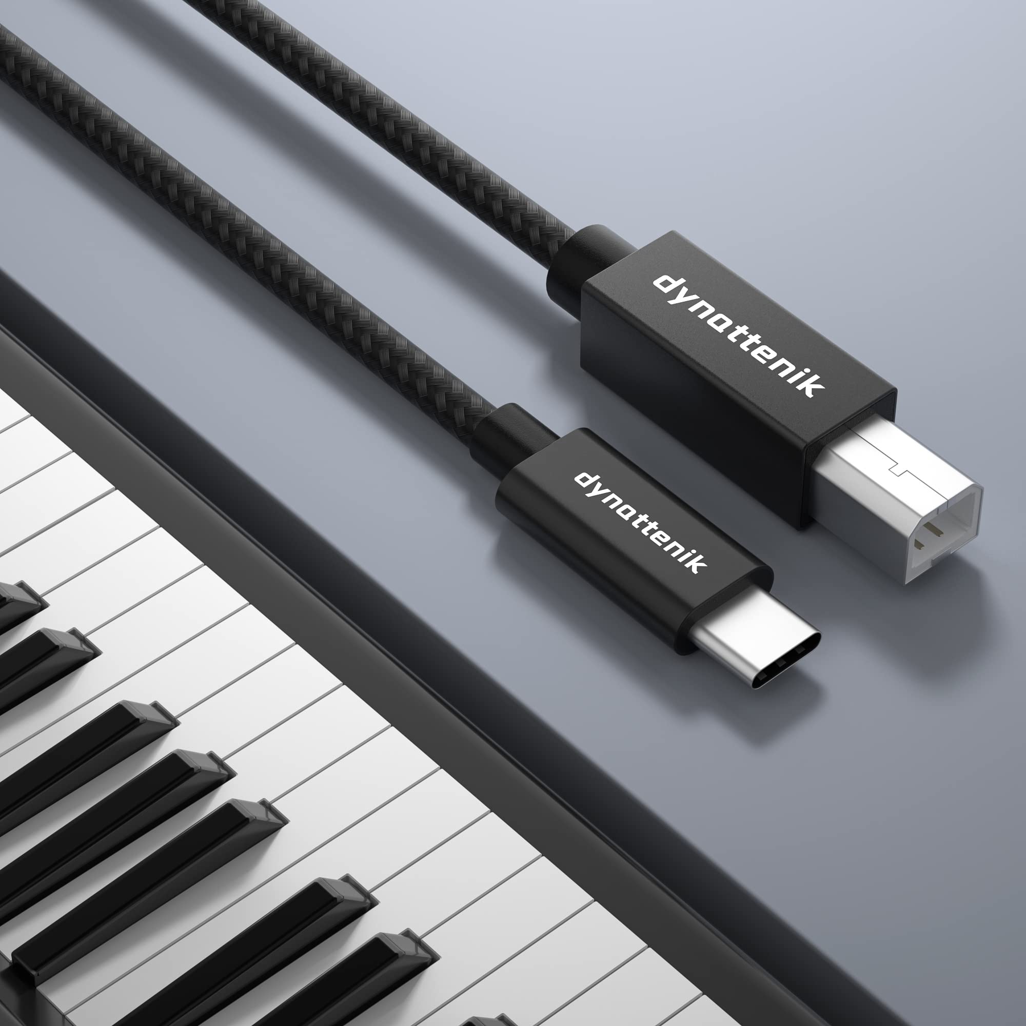 Amazon.co.jp: dynattenik TrackSync180 | 1.8m USB-C - B