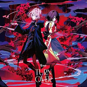 [Single] 9Lana – TURN OVER (2025.09.10/MP3+Hi-Res FLAC/RAR)