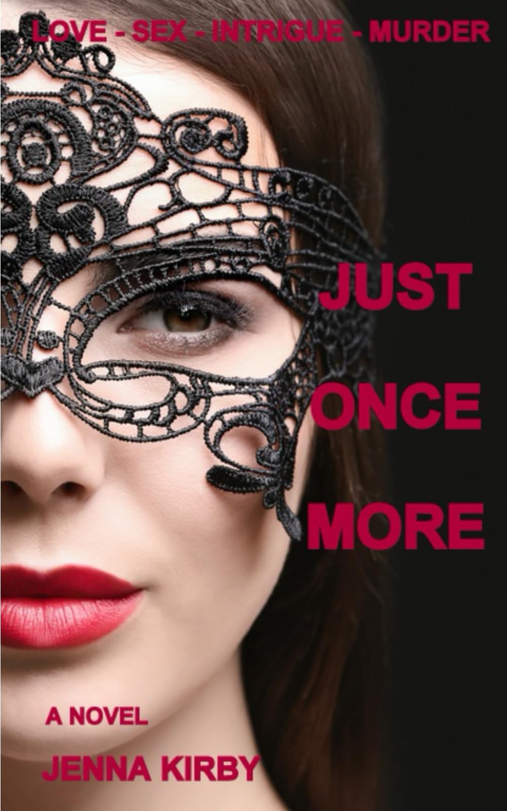 Just Once More