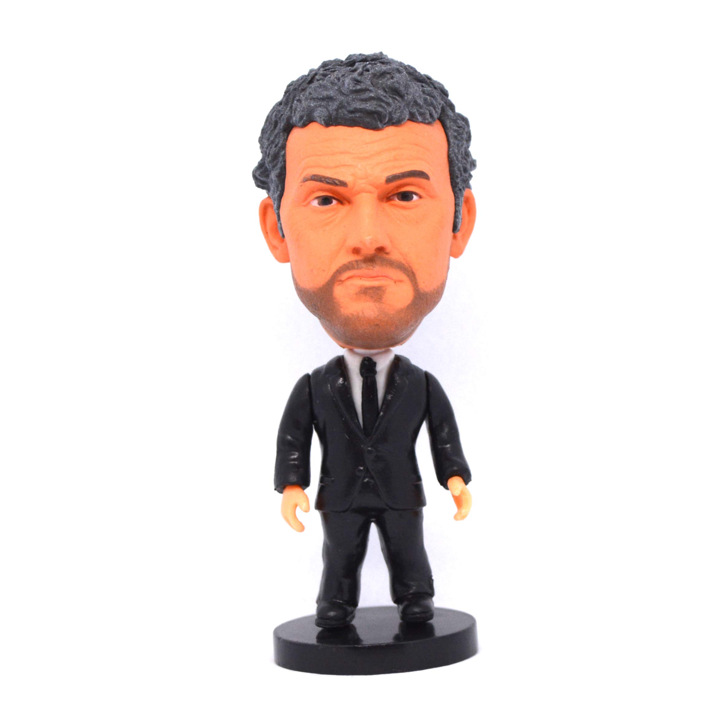 Amazon | ルイス・エンリケ・マルティネス・ガルシア（Luis Enrique