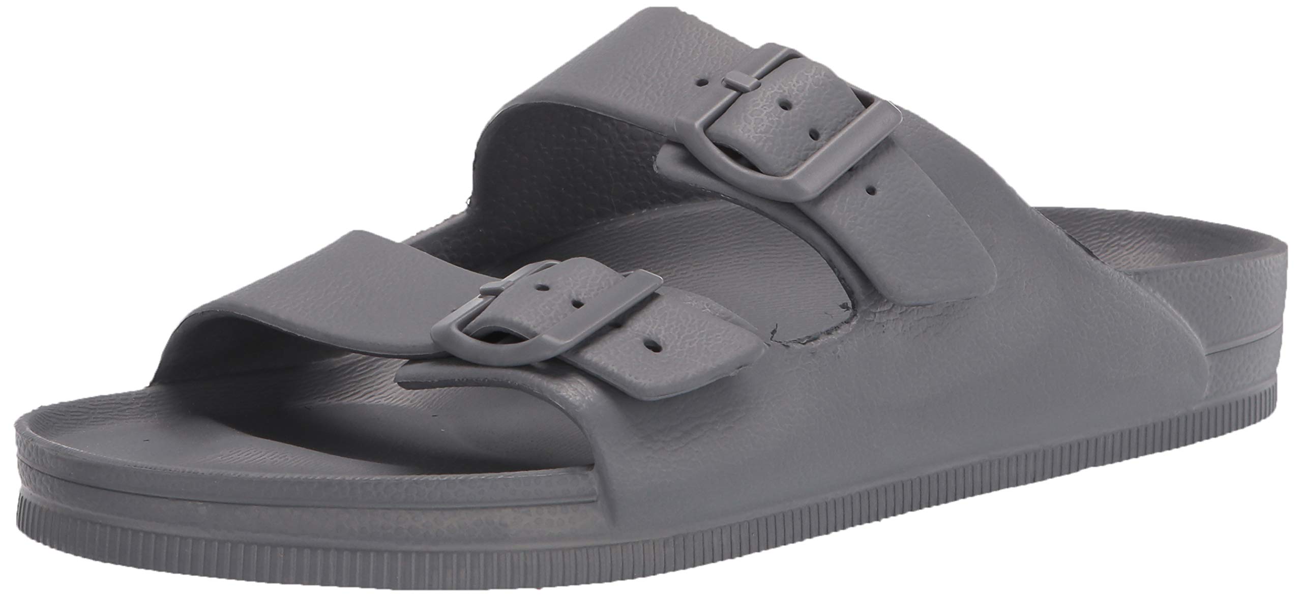 Foamies Men's Cali Surf-Journey Slide Sandal
